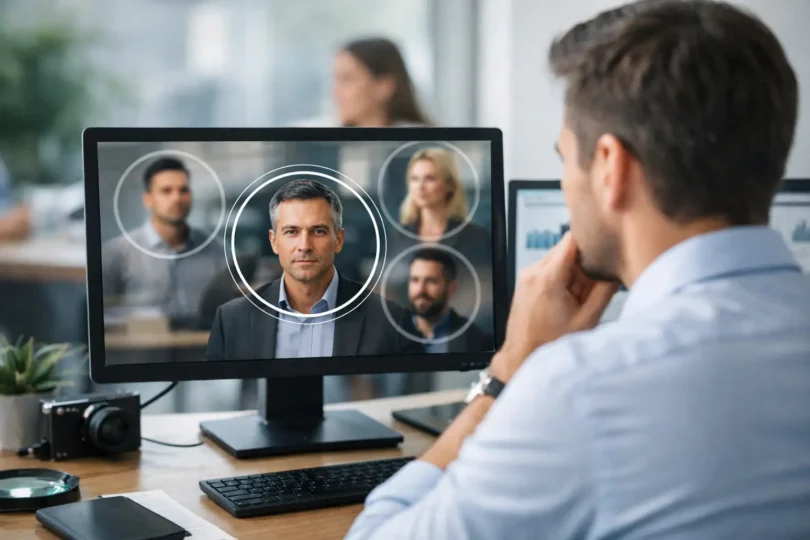 Evodrop Beobachter richtig einordnen