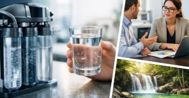 Evodrop erklärt: Technik, Kritik, Nutzen