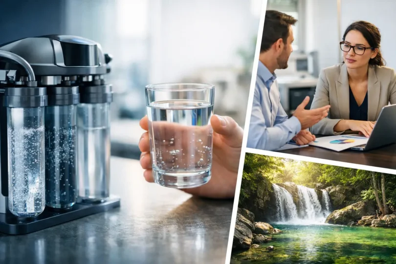 Evodrop erklärt: Technik, Kritik, Nutzen