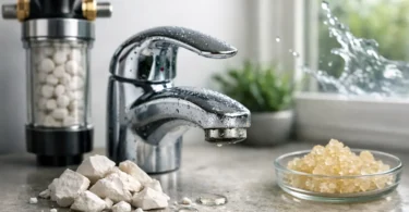 Kalkschutz ohne Salz sinnvoll erklärt