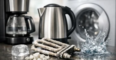 Schützt Kalkschutz Haushaltsgeräte wirklich?