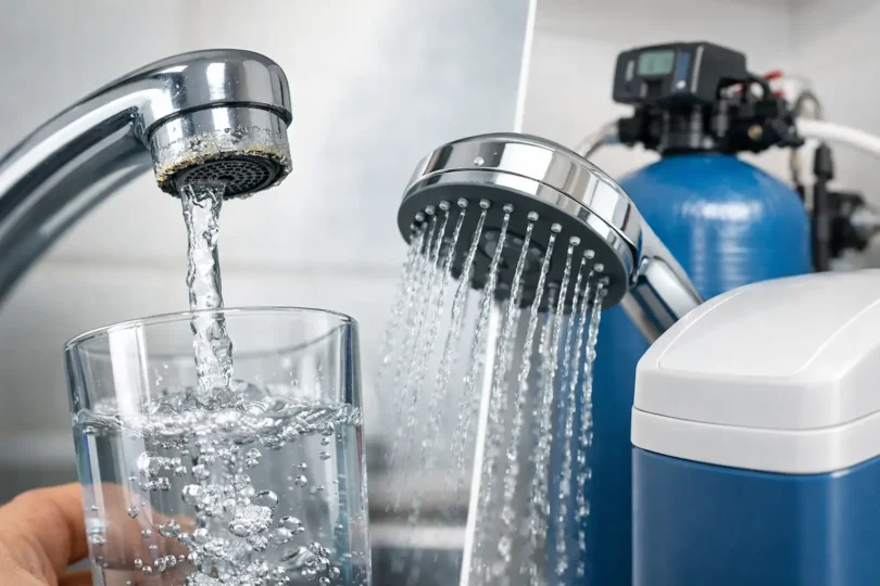 Was bringt Kalkschutz im Haus wirklich?