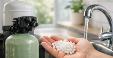 Wasserenthärtung ohne Strom im Faktencheck