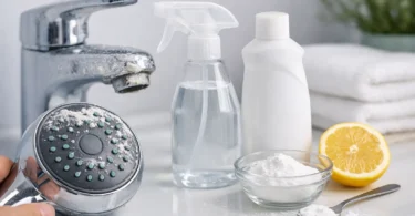 Beste Lösungen gegen Kalkablagerungen