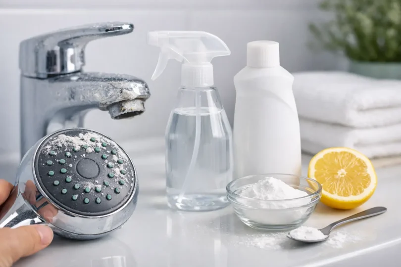 Beste Lösungen gegen Kalkablagerungen