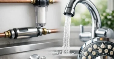 Bestes Kalkschutzsystem ohne Abwasser finden