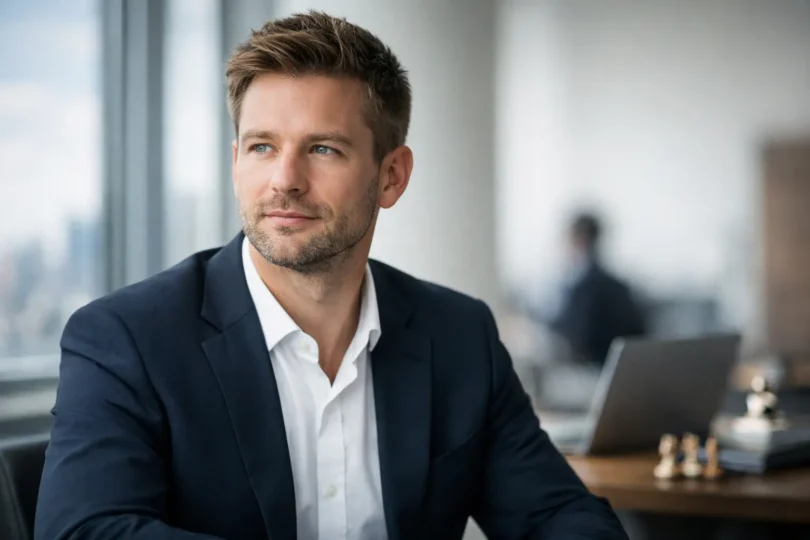 Fabio Hüther: Einordnung und Relevanz