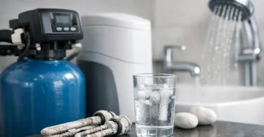 Kalkschutz ohne Salz im Haus sinnvoll?