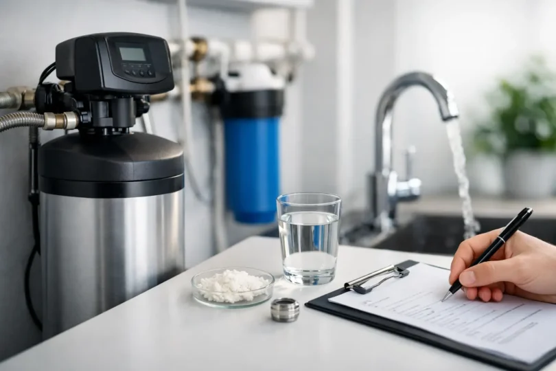 Kalkschutzanlage Test und Bewertung 2025