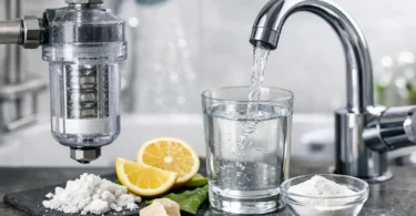 Wie funktioniert Kalkschutz chemiefrei wirklich?