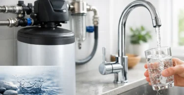 Vorteile salzfreier Wassertechnik im Haus