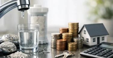 Was kostet Kalkschutz langfristig wirklich?