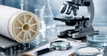 Ultrananomembran-Filter Bewertung im Faktencheck