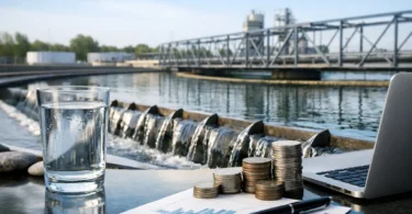 Leitfaden zur Investition in Wasseraufbereitung