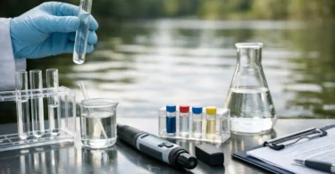 Leitfaden zur Wasseranalyse vor dem Kauf